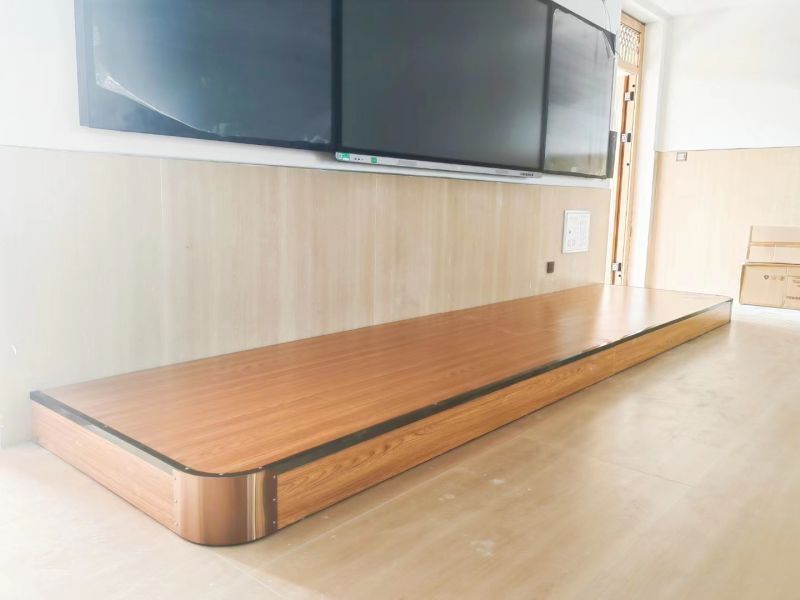 新鄉(xiāng)永宏中學(xué)地臺