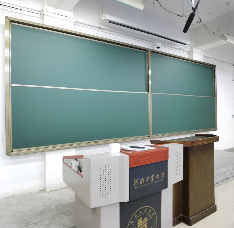 黑板的存在價值