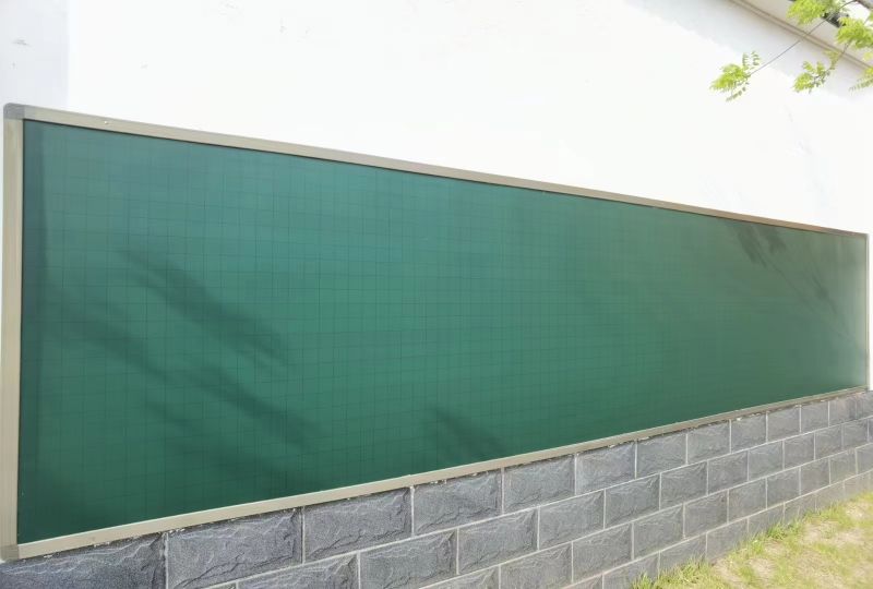 戶外防水平面黑板